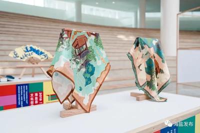 海鹽發布丨游購一體！百步首屆時尚文化旅游節邀你打卡！